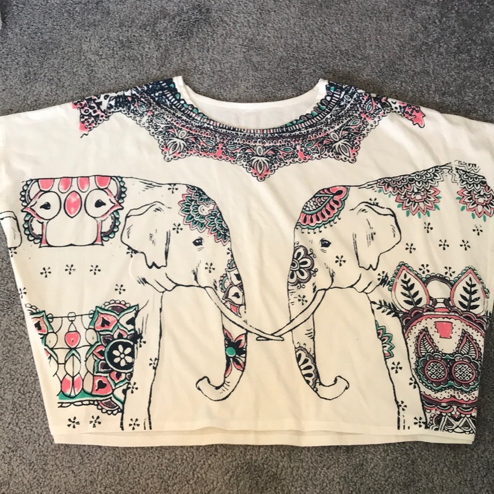 Graphic T-shirt